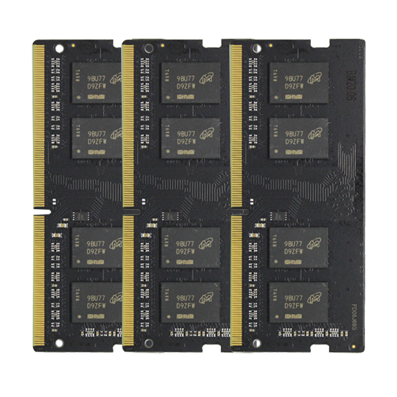 NBDDR4-4