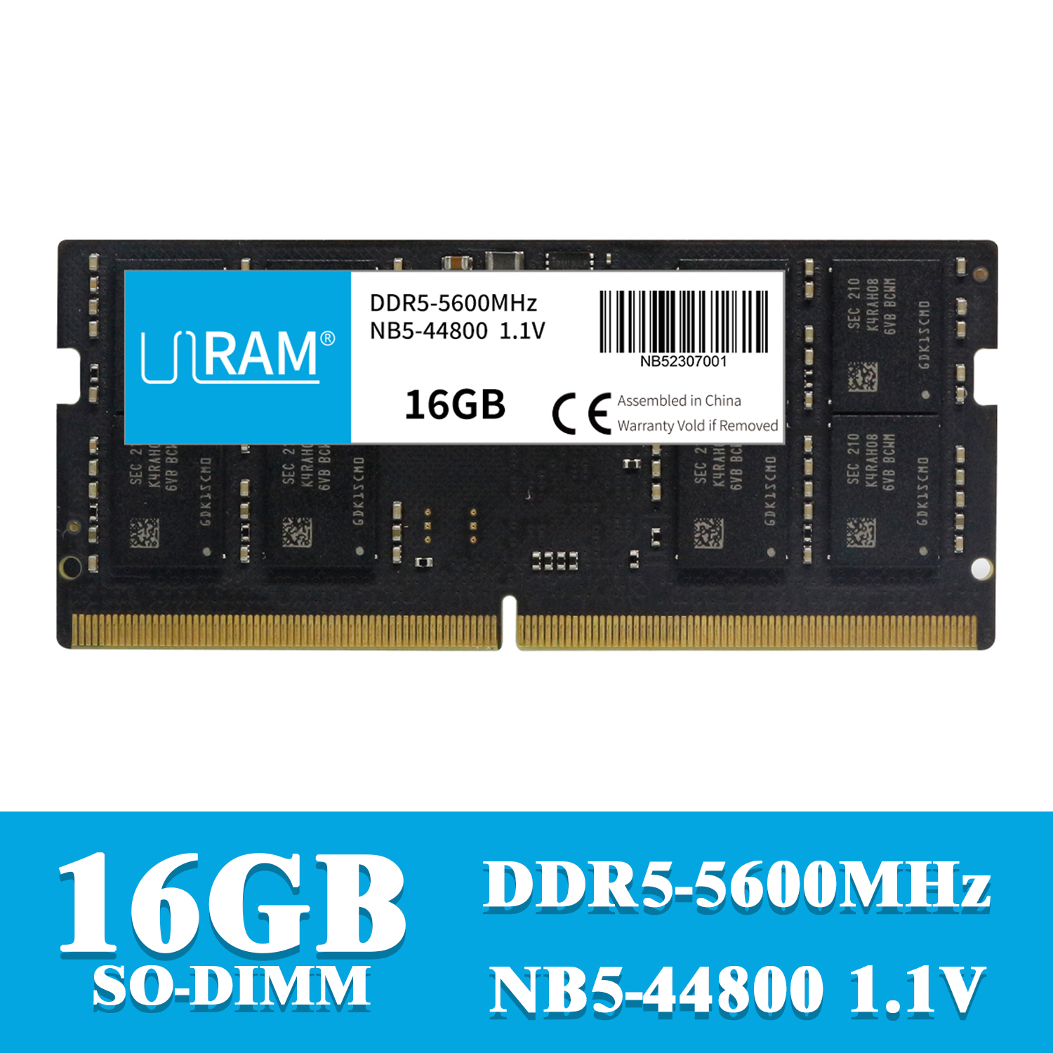 16GB5600