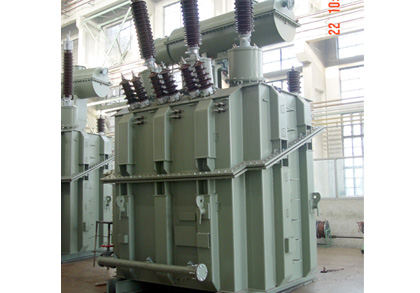 ferroalloyfurnacetransformer