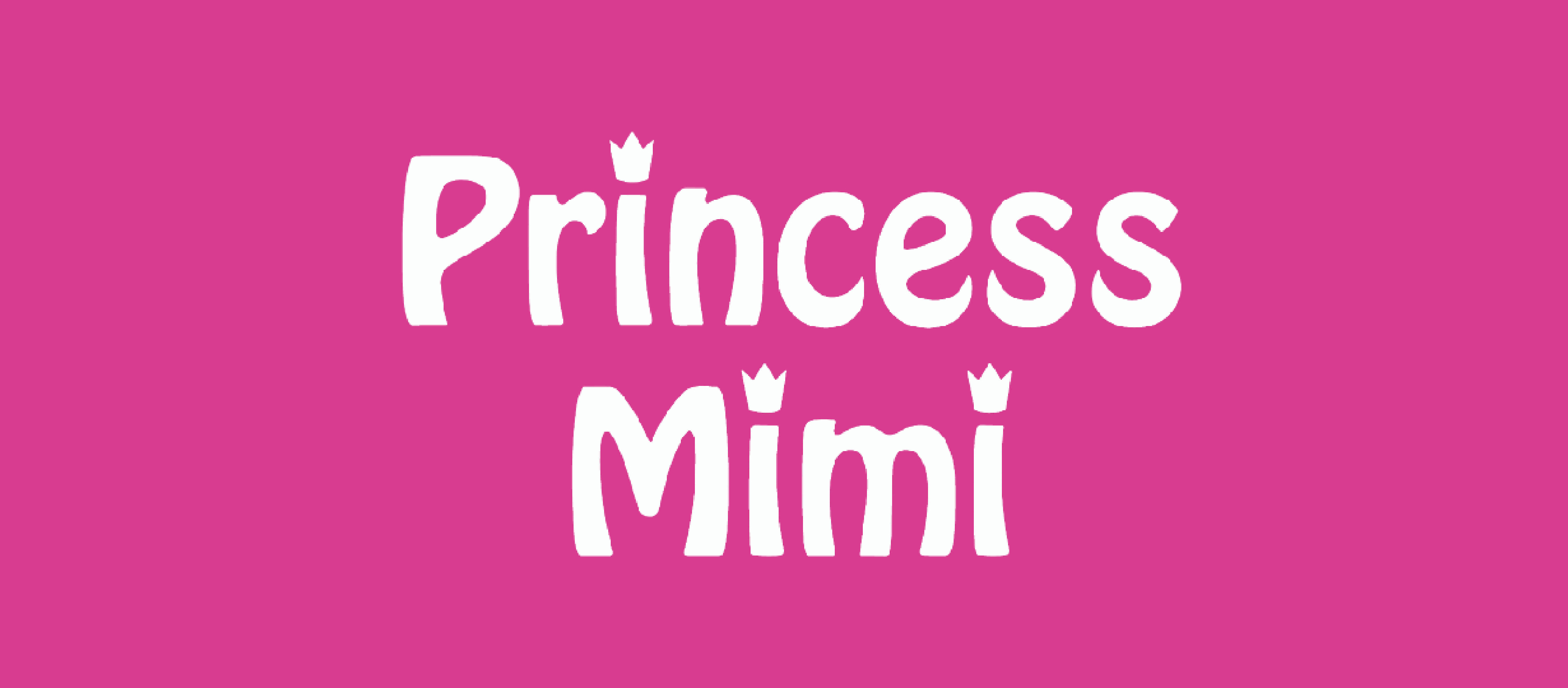 PrincessMimi