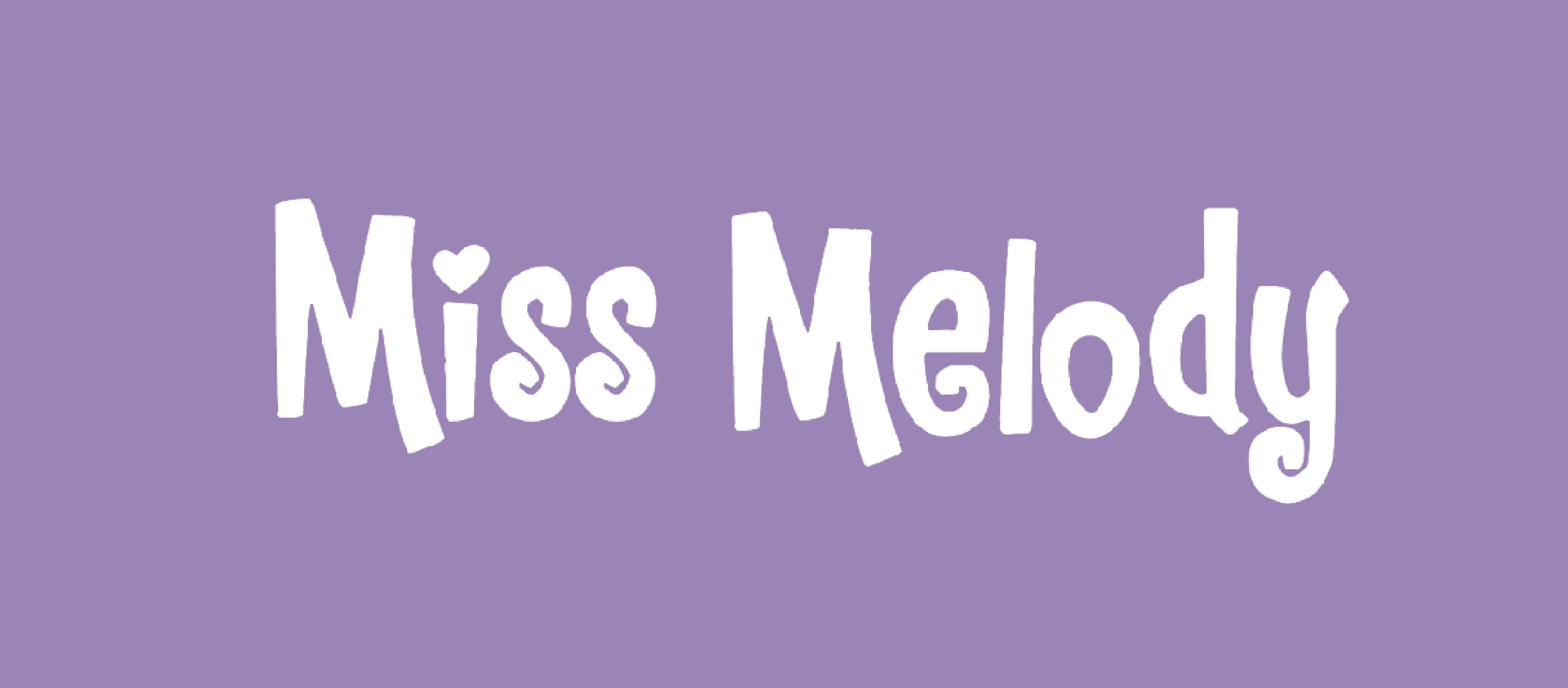 MissMelody