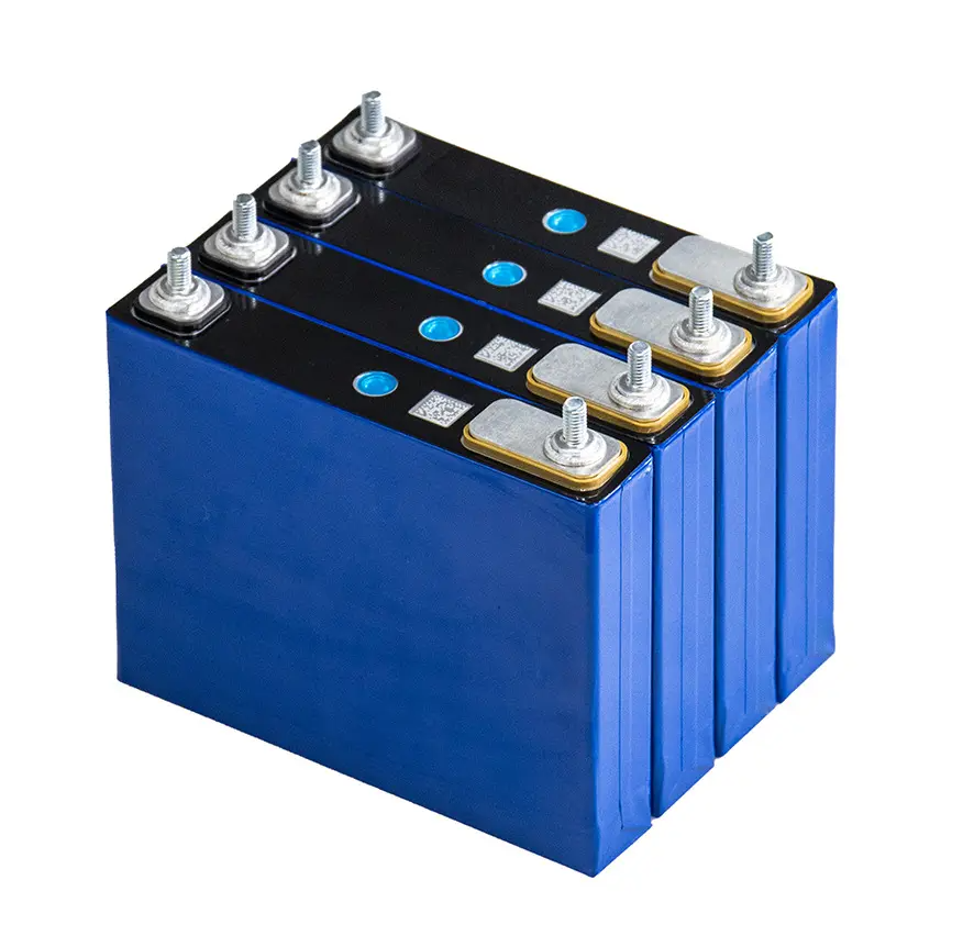 lithium battery cells