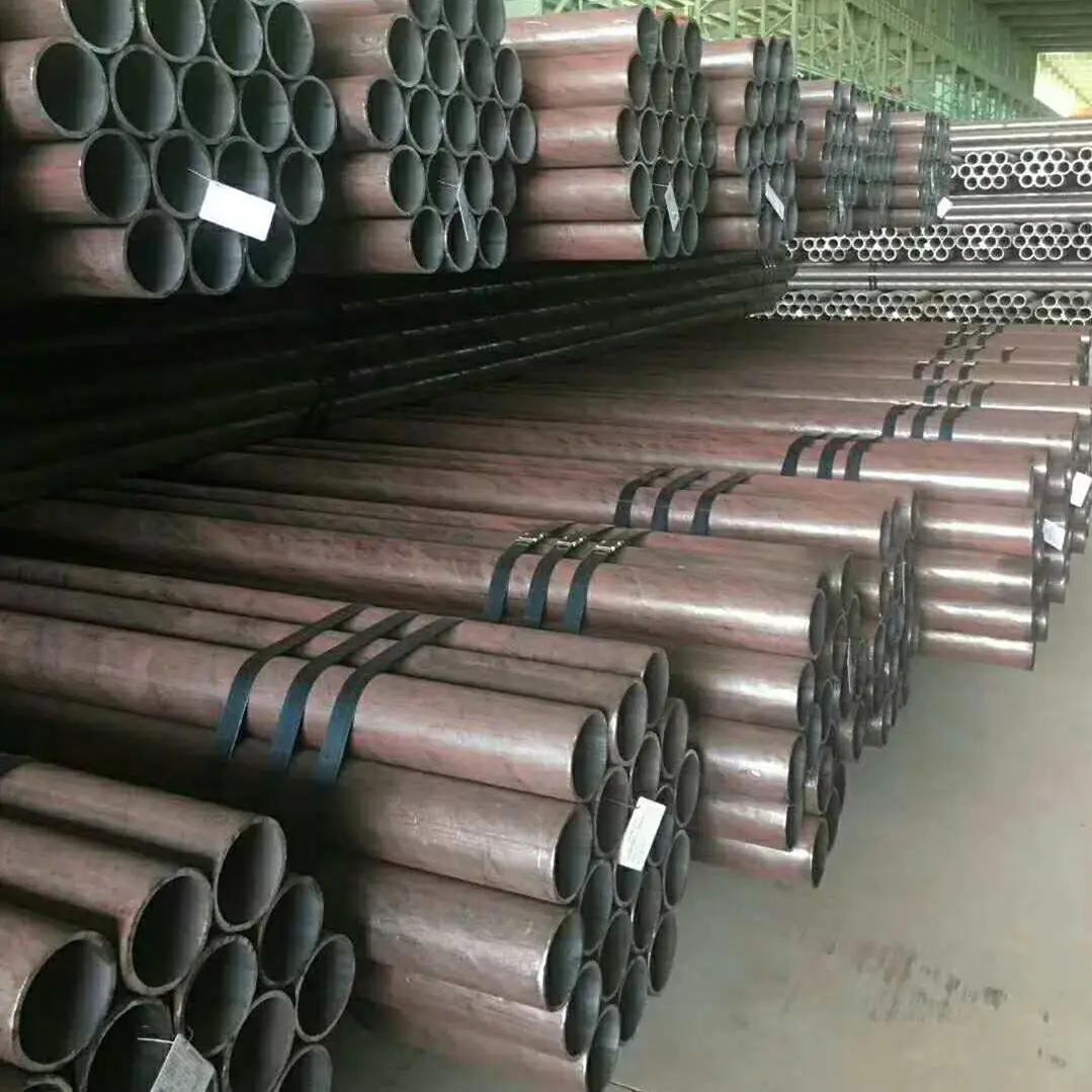Tianjin Pipe Manufacturing Co.,Ltd