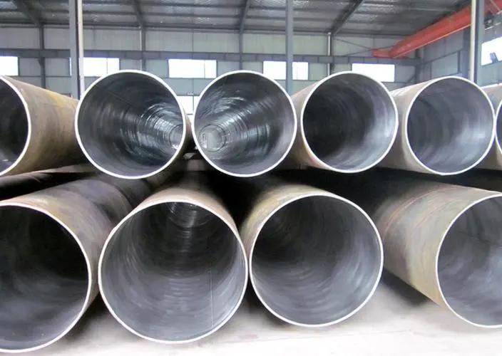 Tianjin Pipe Manufacturing Co.,Ltd