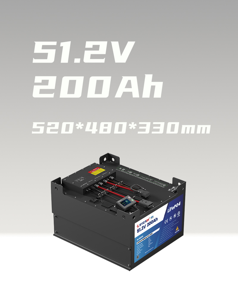 51.2V200Ah-Lithium-battery