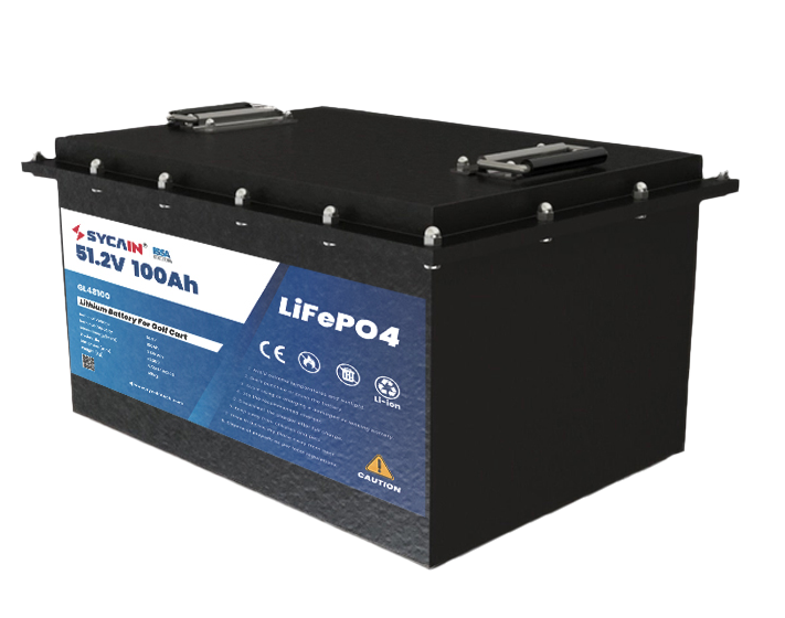 Lithium-battery-for-golf-cart-51.2V100Ah
