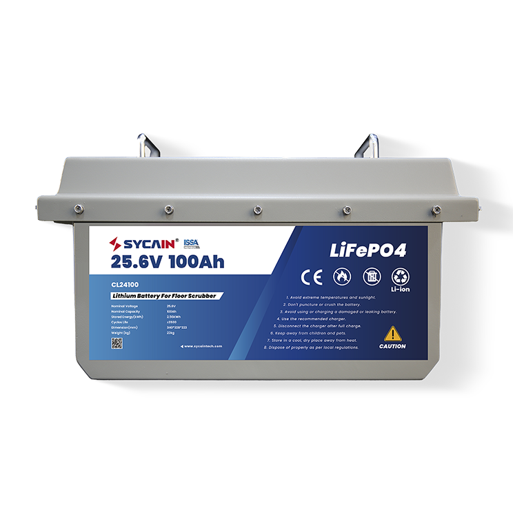 Lithium-battery-for-floor-scrubber-24v100Ah