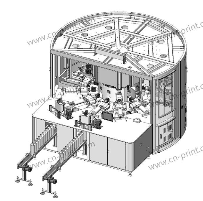 CNC412-9