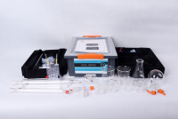 2-2初中化学创新实验仪器箱-4水的净化、组成和性质实验仪器箱