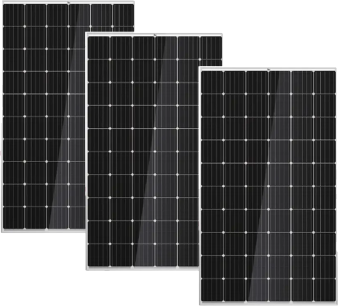 Photovoltaic module production line