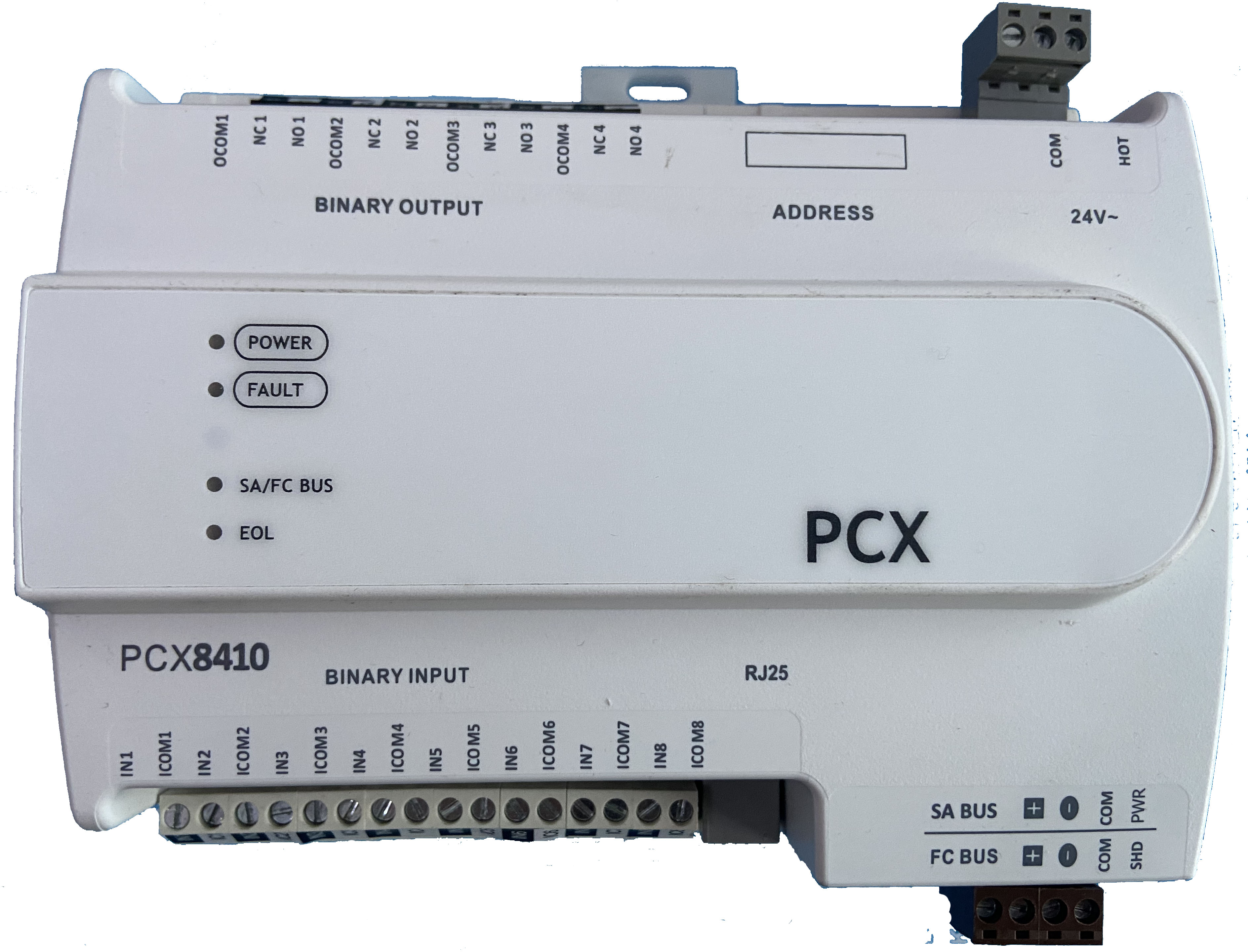 PCX8410