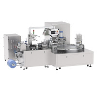 BA350H_blister_packing_machine_with_high_frequency_sealing
