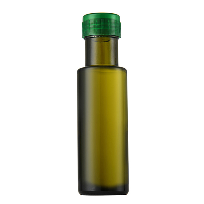 Olive oil bottle