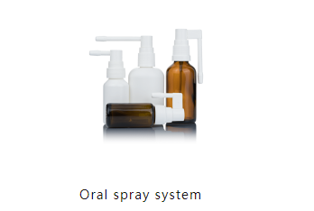 Oral Solution Filling Capping Machine