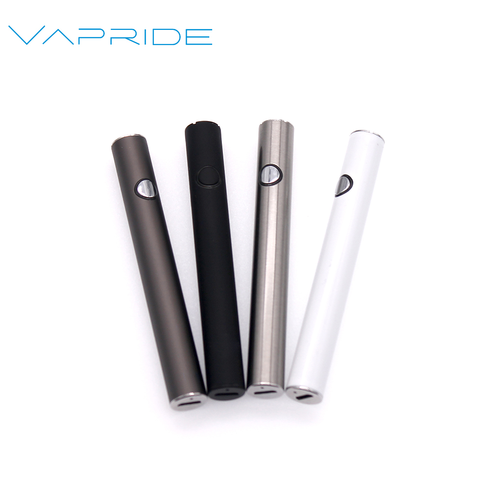 Wholesale E Cigarette Preheating Thread Vape Pen Battery Delightech