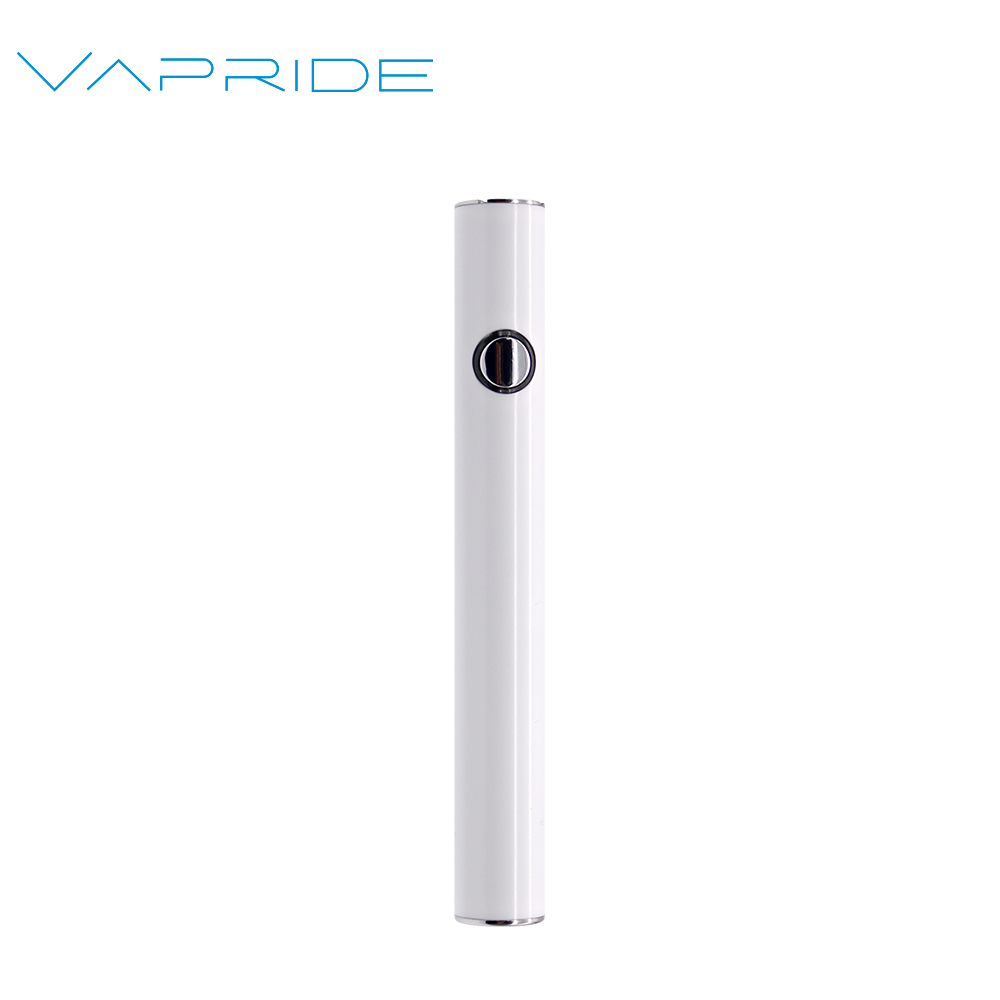 Wholesale E Cigarette Preheating Thread Vape Pen Battery Delightech