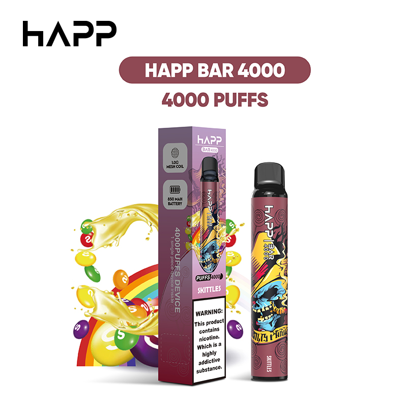 HappBar4000-HappBar4000-240129-9