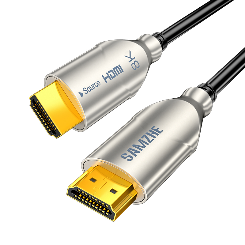 【EGH02】HDMI2.1光纤线--