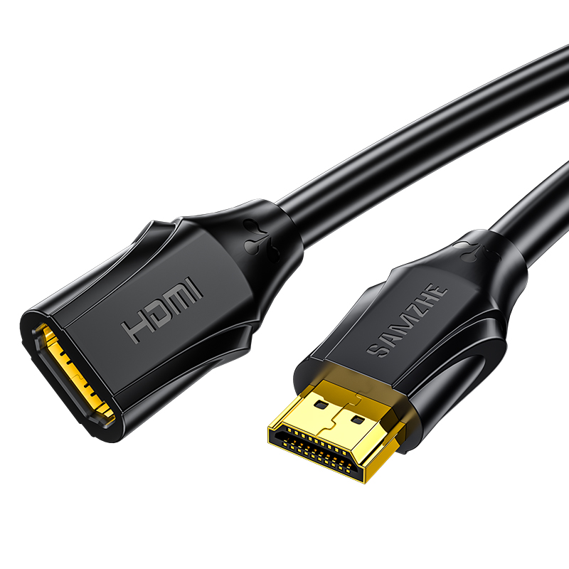 【HGY-05】HDMI2.1延长线公