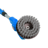 20VBrushless Brush Cleaner 产品2