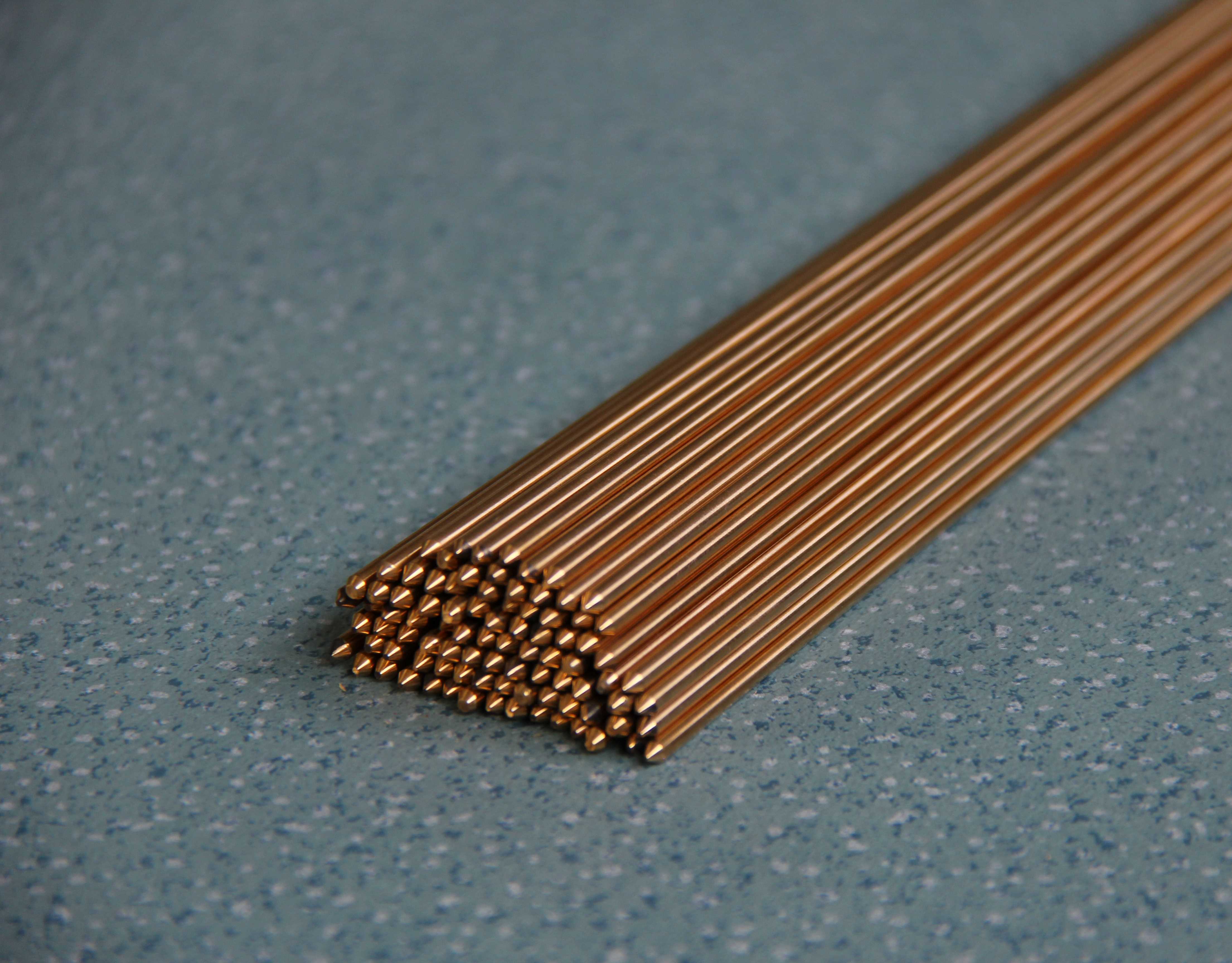 High Performance Copper Alloy