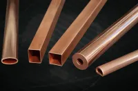 Cuetp-R200-Cw004A-Copper-Pipe-En13599-Standards-Copper-Seamless-Tube