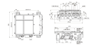 KTZ33X28S-D1A-安装尺寸图