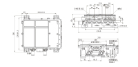 KTZ34X33S-D1A-安装尺寸图