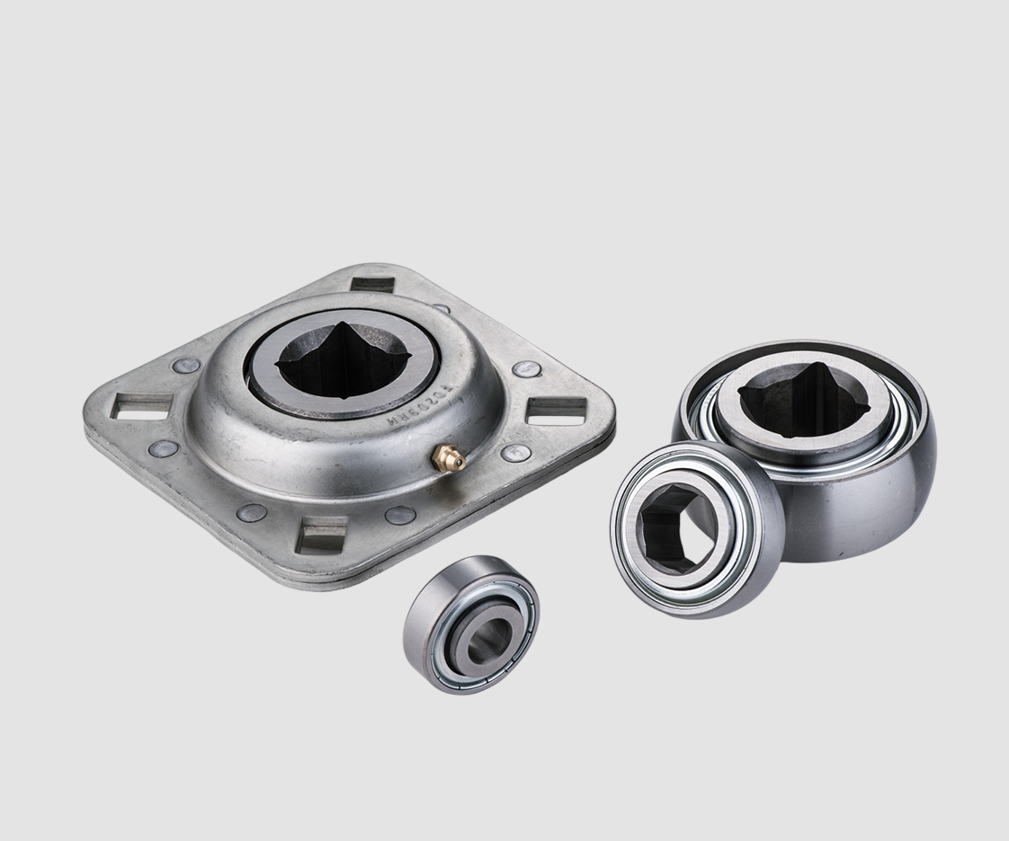 Agricultural Bearings