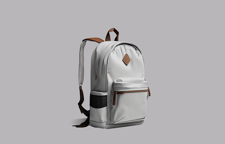 Backpack Item