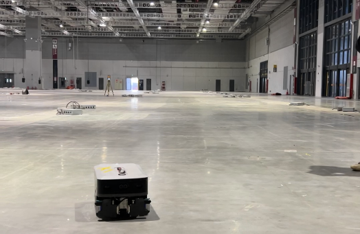 National Exhibition and Convention Center