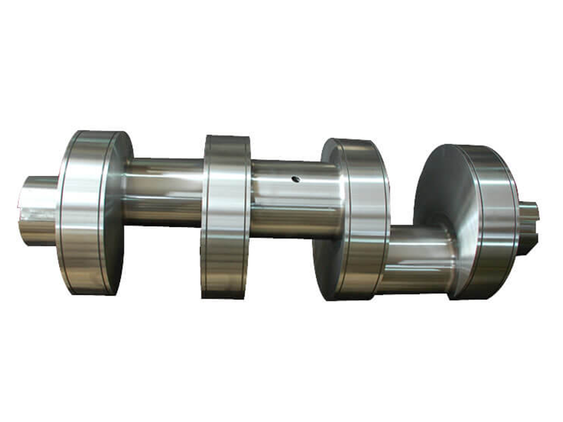 Crankshaft