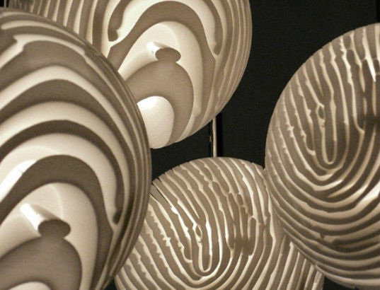 以色列设计师Dan Yeffet设计