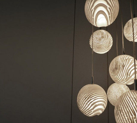 在家居中融入自己的一部分