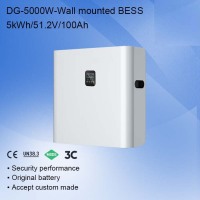 DG-5000W