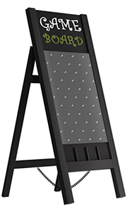 Plinko Board