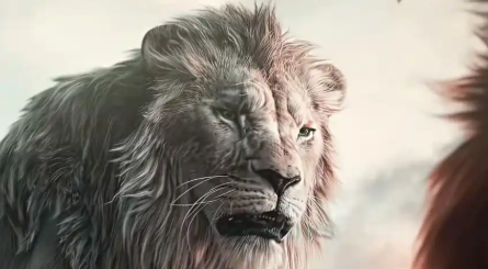 狮子王木法沙传奇4