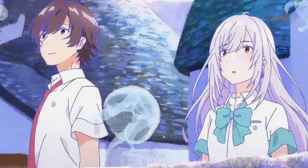 来自多彩世界的明天2