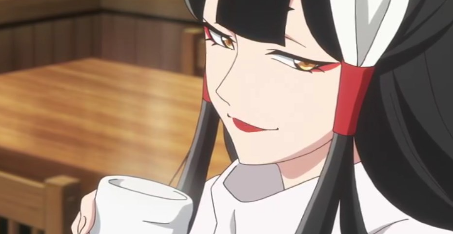 异世界居酒屋阿信3