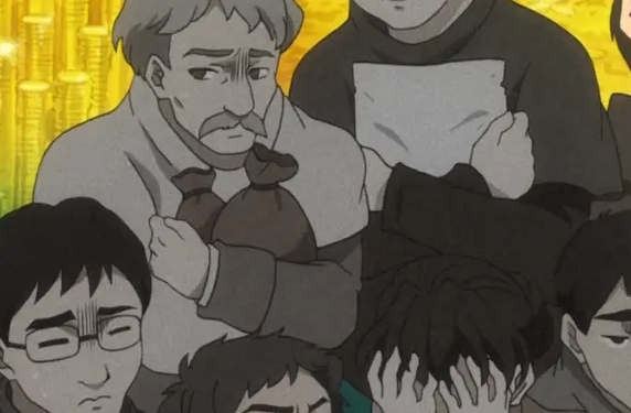 异世界居酒屋阿信4