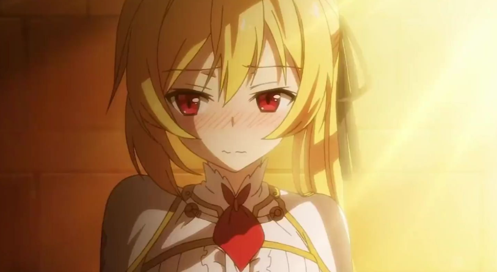 最弱无败的神装机龙1