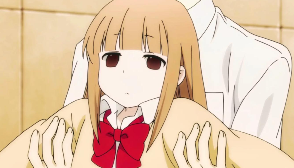 田中君总是如此慵懒1