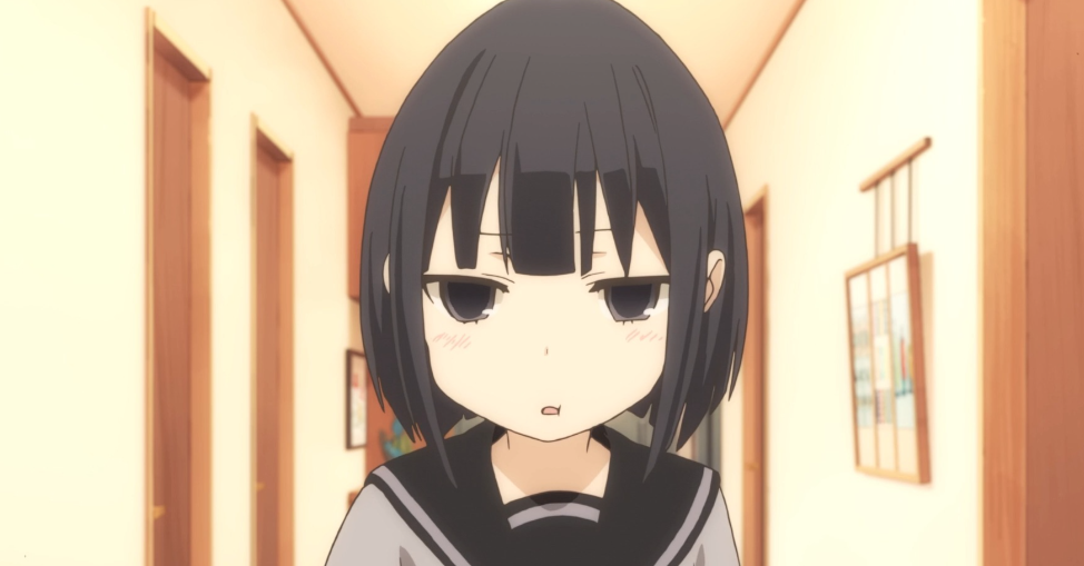 田中君总是如此慵懒3