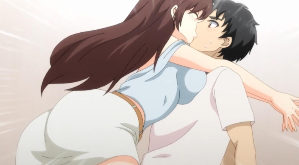 有栖川炼其实是女生对吧3