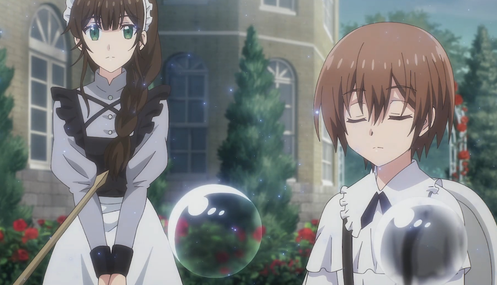 魔术师库诺看得见一切1