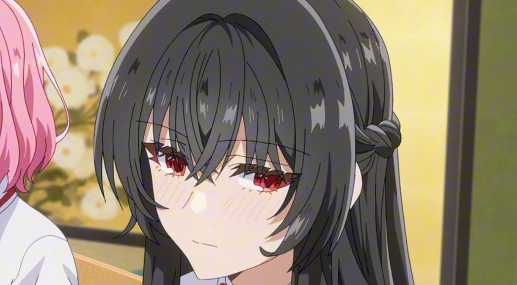 我们不可能成为恋人!绝对不行3