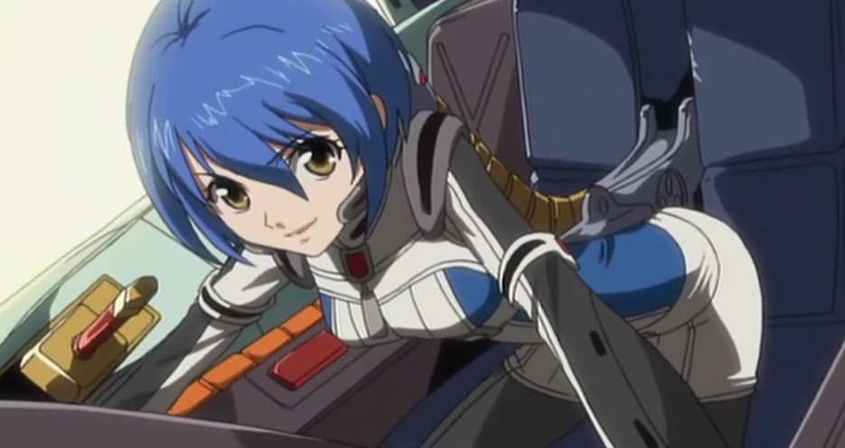 兽装机攻断空我NOVA1