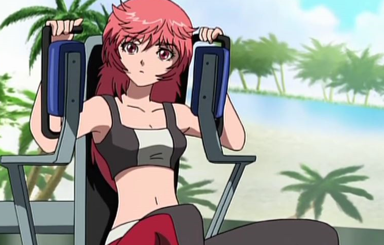 兽装机攻断空我NOVA3