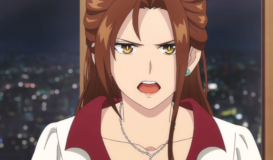 希维斯:英雄之声1