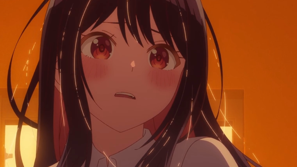 午夜的倾心旋律3